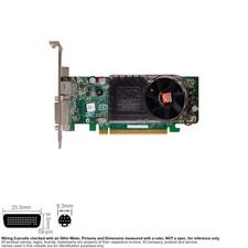 ATi PIN7120035100G Graphics Card  Lot of 28 