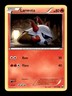 LARVESTA 20/108 C DARK EXPLORERS POKEMON LP