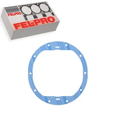 Fel-Pro Axle Housing Cover Gasket Rear For 2006-2007 Hummer H3