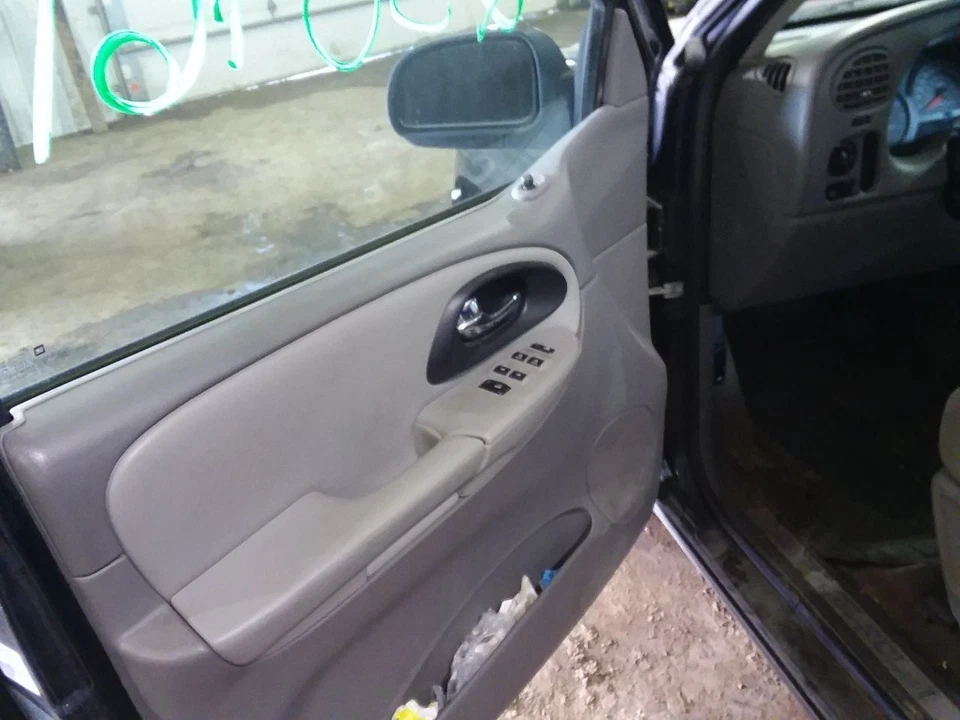 Piezas de inyección de combustible inyector de combustible para 07-08 ISUZU I-290 2098719 Foto 4 de 4