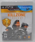 Killzone Trilogy - PlayStation 3 - STILL SEALED!