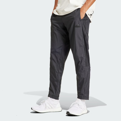 ADIDAS Tiro 24 Lightweight Woven Track Pants, Men Black IP3785 NEW