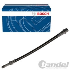BOSCH BREMSSCHLAUCH HINTERACHSE passend für VW CALIFORNIA MULTIVAN TRANSPORTER