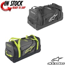 NEW! ALPINESTARS KOMODO ROLLER BAG - PICK COL...