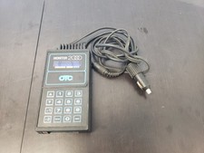 Otc Monitor 2000 Diagnostics Scanner Otc Monitor 2000 Diagnostics Scanner