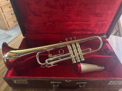 Holton Al Hirt Special Trumpet | eBay