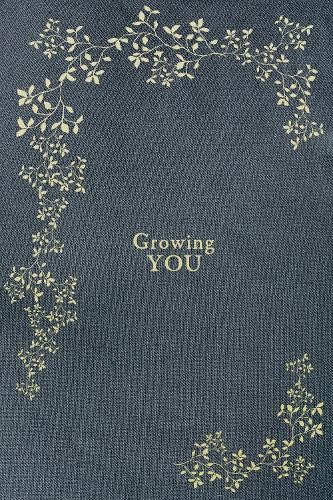Growing You by Korie Herold - 9781944515973