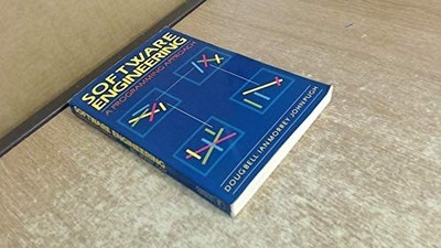 Software Engineering: A Programming Approach by etc. Paperback Book The Fast
