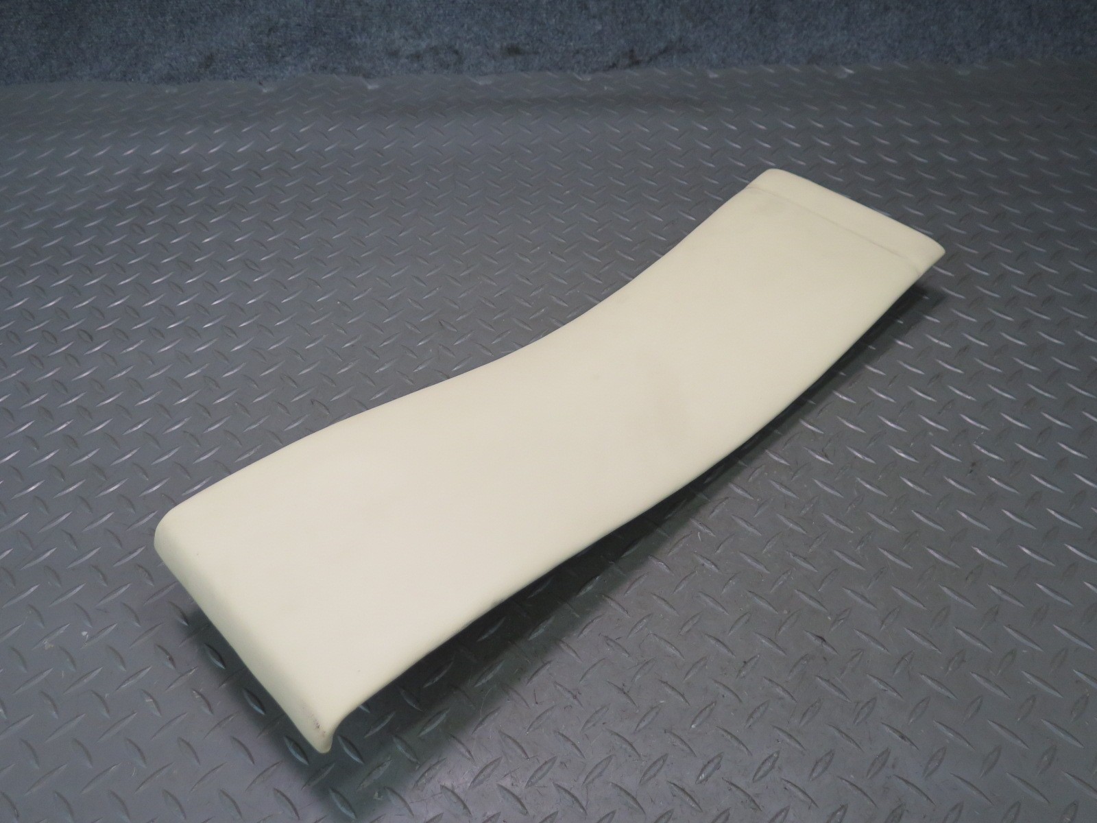2006-2012 BENTLEY FLYING SPUR ROOF UPPER HEADLINER TRIM PANEL COVER 3W5867532
