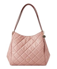 Nine West Meara Large Carryall Bag Dusk Gold