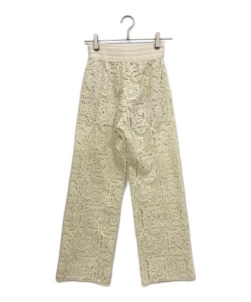 Ameri                    Custom-made block lace s… - image 2