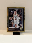 2025 Panini Donruss WNBA Basketball Gold Shimmer Kayla McBride #28