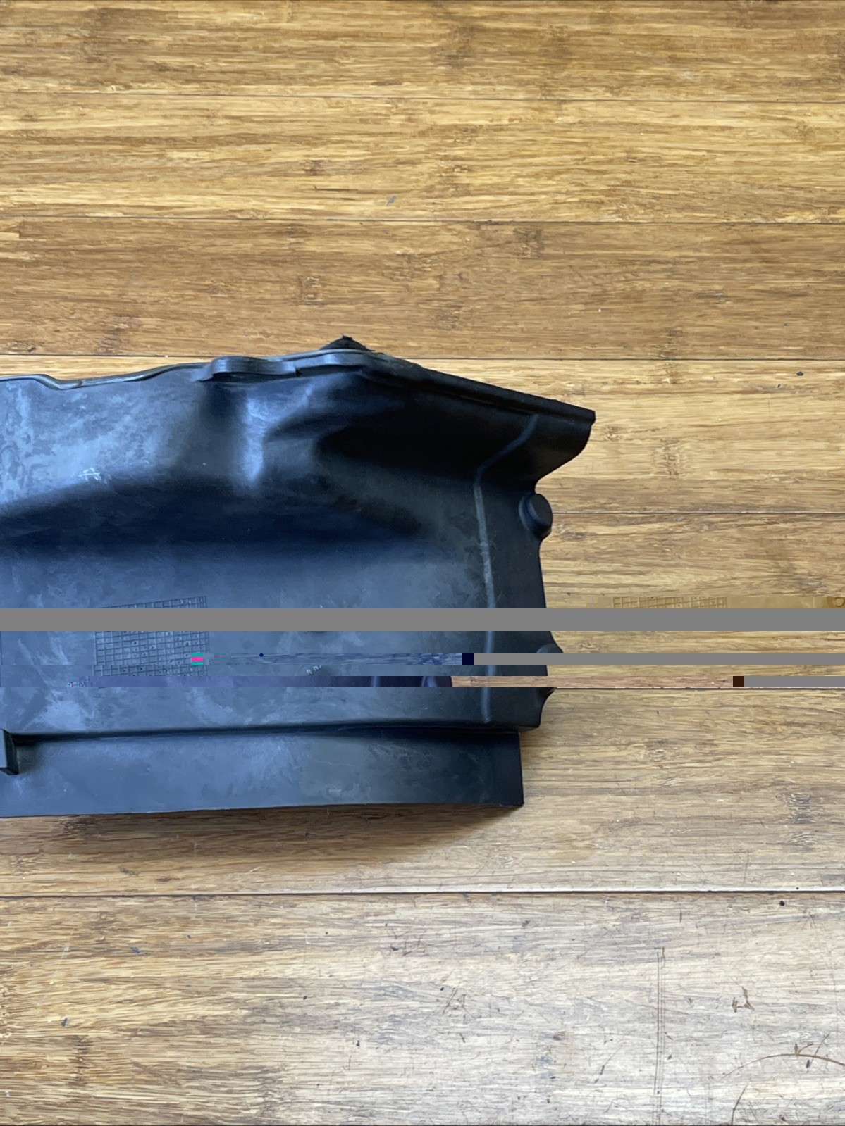 2009-2023 Rolls Royce Dawn RR6 Right Side Upper Engine Bulkhead 9158128 OEM