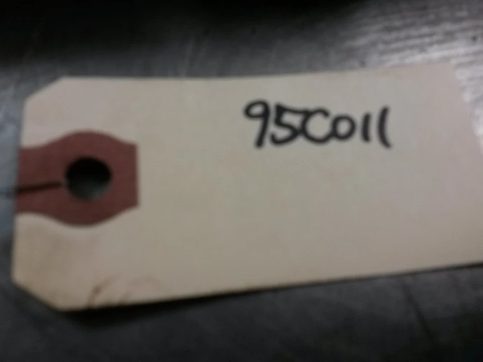 Faja bloque motor para Ford F-150 15-17 3.5 Foto 4 de 4