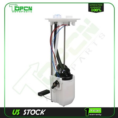 Fits 2005-2006 Toyota Sequoia 2005-06 Tundra Fuel Pump Module Assembly E8694M