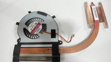 Toshiba Satellite P50W Satellite S50 Cooling Fan w/ Heatsink