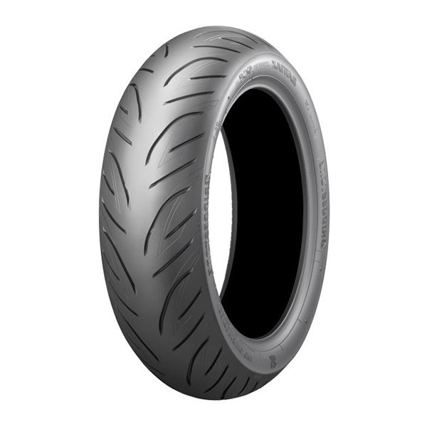 TYRE BRIDGESTONE 160/60 R14 65H BATTLAX SC2