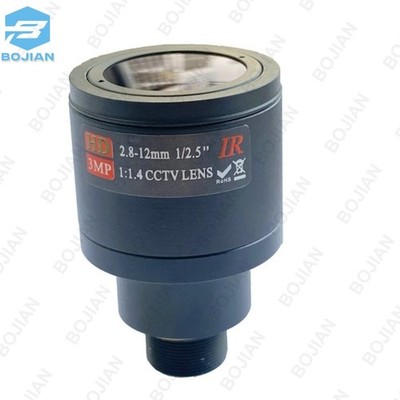 OpenMV4, Manual Zoom M12 Lens 3MP 2.8-12mm 5MP 6-22mm Industrial Vision #pq