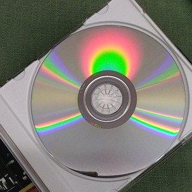 Dreamcast Software Model Number Border Down Gref FJ399