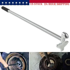 5085 Hub Oil Seal Remover Hub Oil Seal Puller Removes Hub Seal For Trailer Truck
