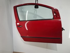Porte avant et accessoires Volkswagen FOX