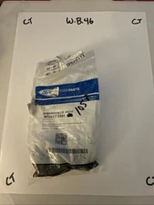 Genuine Ford Track Bar Nut W520117-S441