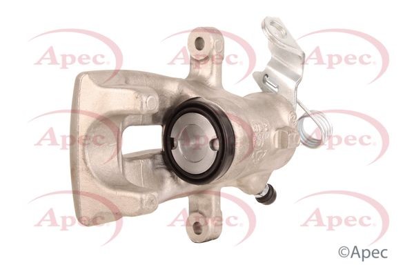 Brake Caliper Rear Left N/S Passenger Side Fits Opel Vauxhall APEC LCA221