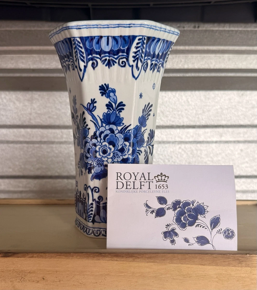 Royal Delft for sale | eBay