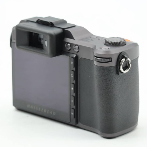 Hasselblad Hasselblad X1D II 50C - Bild 7 von 10