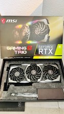 Grafikkarte GPU NVIDIA MSI GeForce RTX 2080 S...