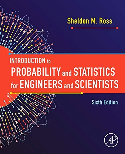 Introduction to Probability and Statistics for Engineers and ... - 9780128243466 - Image 3