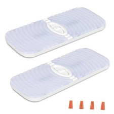 RV Lights Interior, 12 Volt Led Lights 1200LM, Camper Lights 12.5W, RV 2PACK