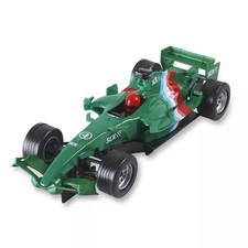 SCX COMPACT Formula F-Green C10420