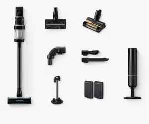 Samsung Bespoke Jet AI 280W OEM Teile All-in-One Auto Leerteile