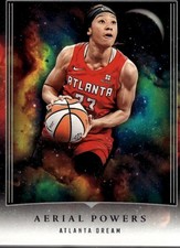 2024 Panini Origins WNBA - Aerial Powers - #22 Atlanta Dream