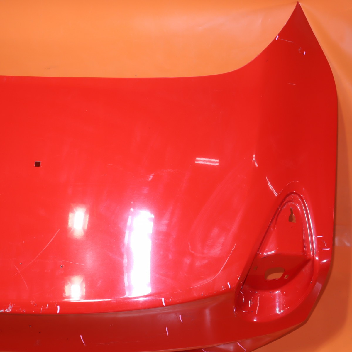 Ferrari California 2015-2018 Trunk lid P/N 80413300