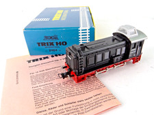 Trix International 52 2464 00 Diesellok BR V3...