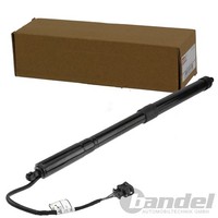 NTY Elektrischer Heckklappen Lifter Passend FüR Land Rover Range Rover
