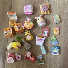 Zuru Mini Brands Kawaii Bundle - Lote