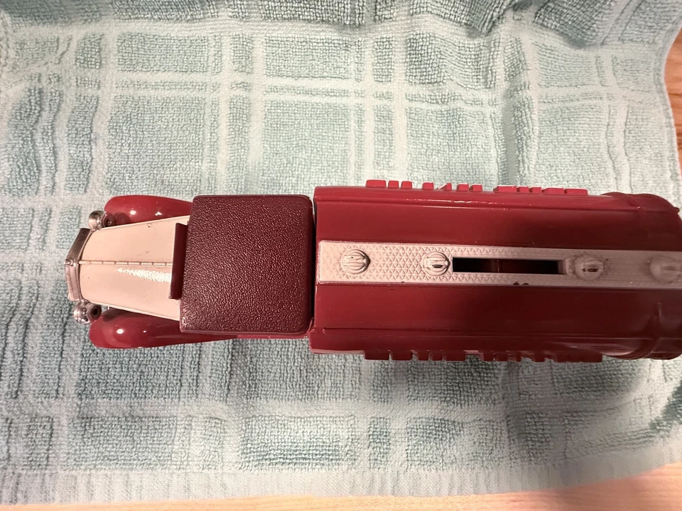 Ertl 1930 True Value Hardware Ford Diamond T camión cisterna banco de monedas de metal ~013 Foto 2 de 4