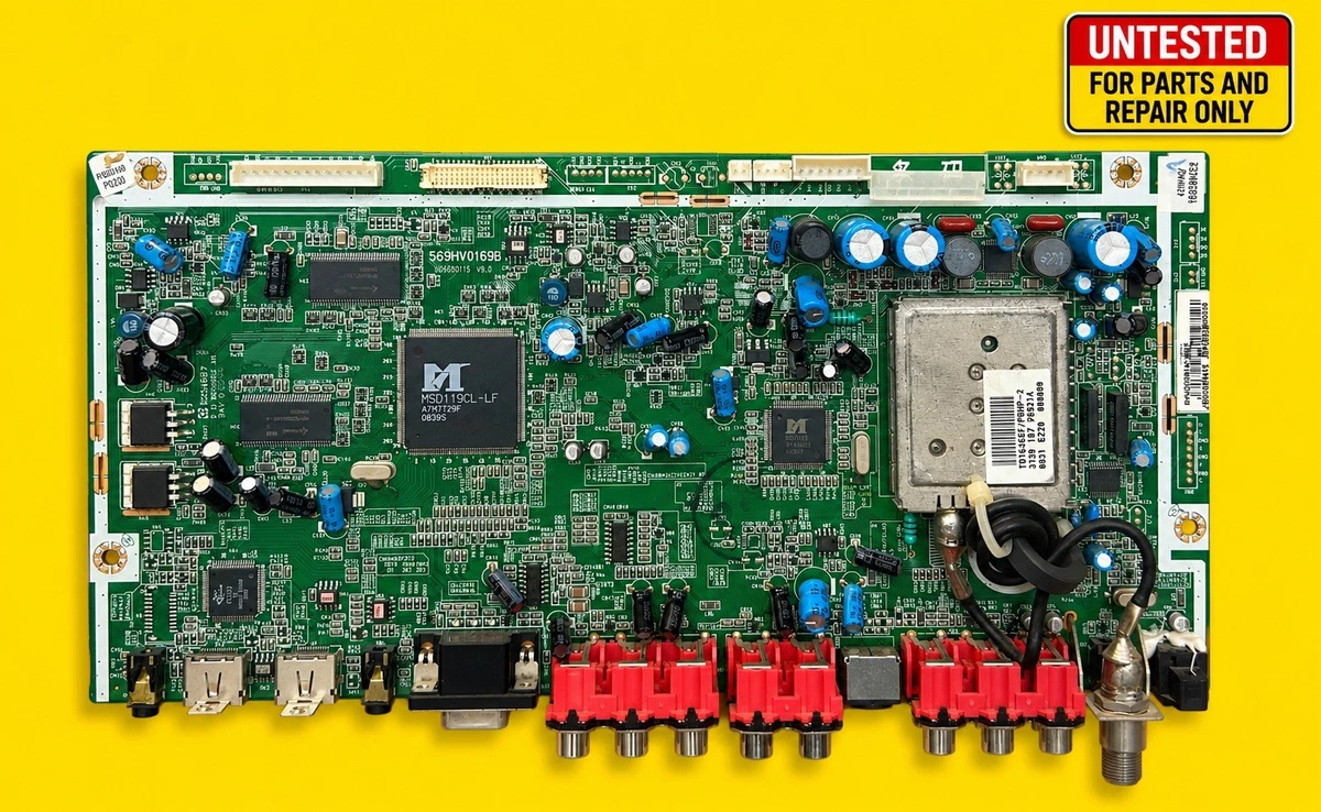Lcd Tv Parts for sale - eBay
