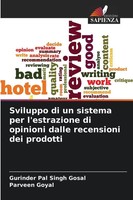 Gurinder Pal Singh Gosal (U. A.) | Sviluppo Di Un Sistema Per L'estrazione Di...