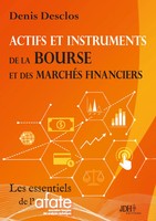 Denis Desclos | Actifs Et Instruments De La Bourse Et Des MarchéS Financiers