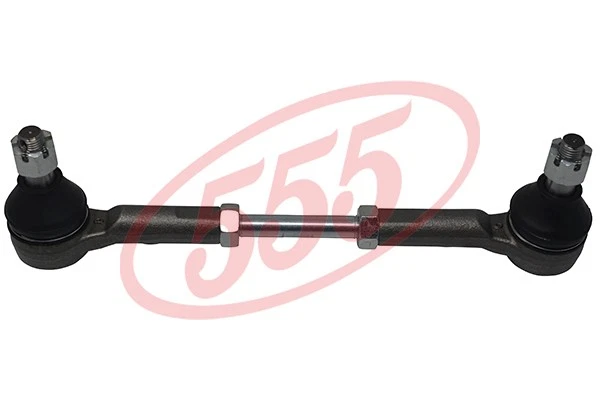 TIE ROD SS-4830 FOR NISSAN KA24DE/KA24E 2.4L YD25DDTi 2.5L TD25TI/TITD25 2.5L - Image 2 of 4