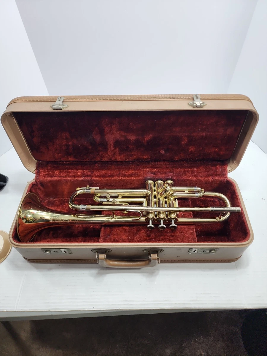 holton collegiate cornet products for sale | eBay