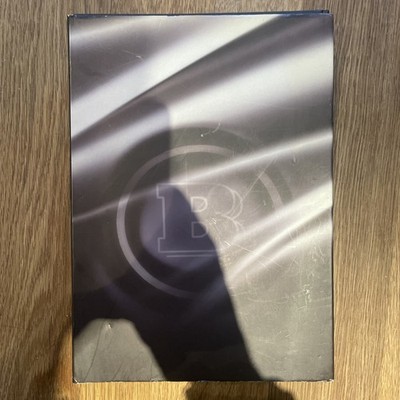 BRABUS Mercedes Mappe Buch, 37 Prospekte Preislisten Brochures 2009, 558 Seiten