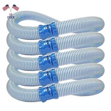 5PCS For Mx6 Mx8 Pool Cleaner Lock Hose Replacement Part Pool Cleaner Hose