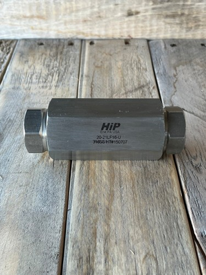 #ad HIP 20 21LF16 U Medium Pressure Union Coupling $40.00