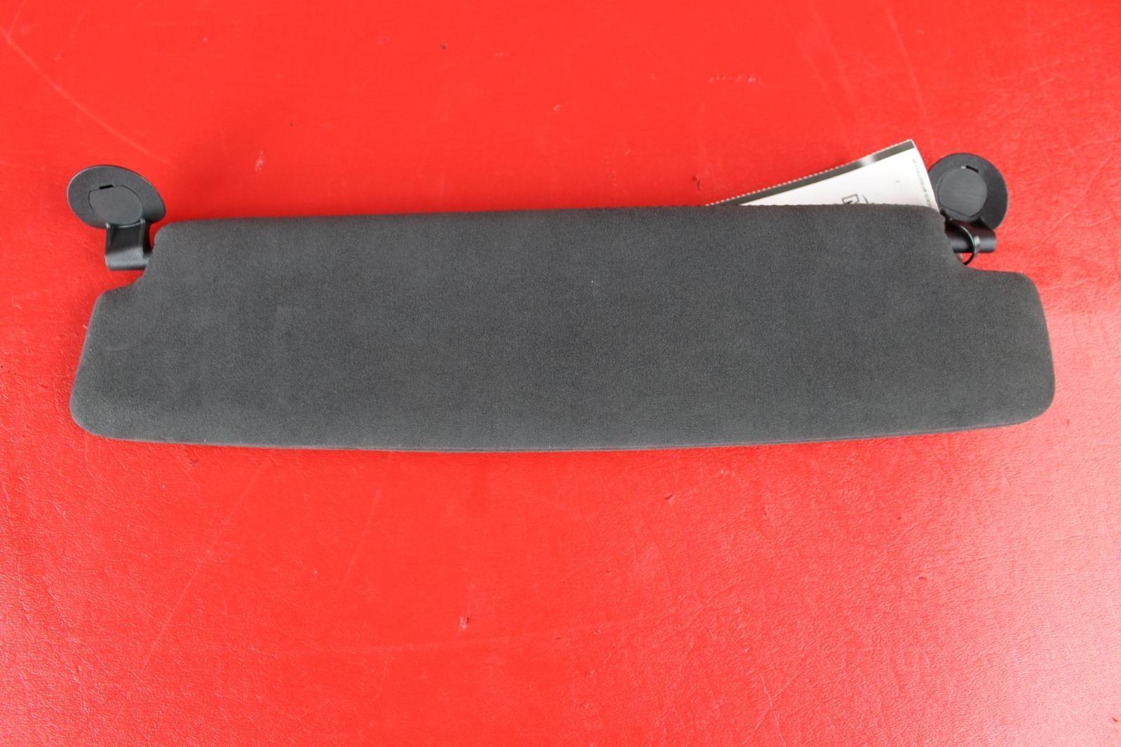 2015 Lamborghini Huracan Sun Visor OEM Assembly
