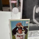 Topps Nolan Ryan Los Angeles Angels #400 Vintage MLB Baseball Card 1978